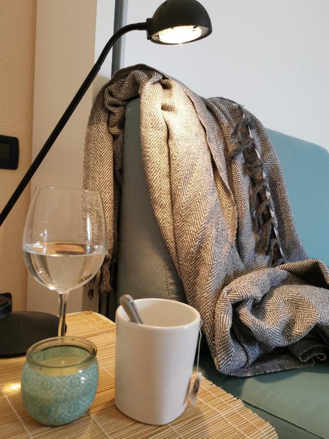 Relax Home La Caletta Eksteriør billede